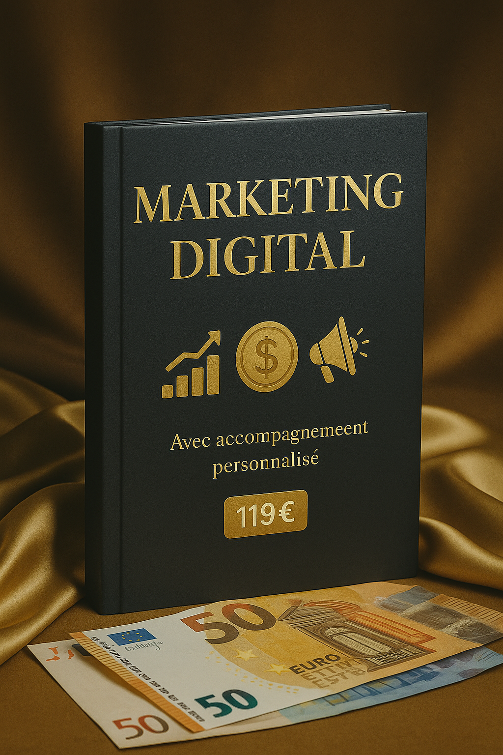 Formation marketing digital